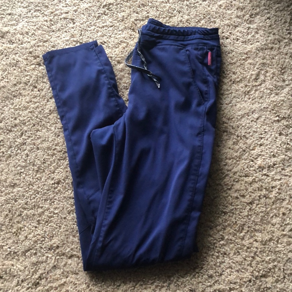 Greys anatomy Navy scrubs